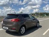 Kia Cee'd 2014 года за 6 500 000 тг. в Кокшетау – фото 2