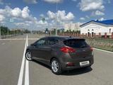 Kia Cee'd 2014 года за 6 500 000 тг. в Кокшетау – фото 4