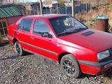 Volkswagen Vento 1993 годаүшін600 000 тг. в Караганда – фото 2