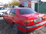 Volkswagen Vento 1993 годаүшін600 000 тг. в Караганда – фото 4