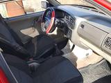 Volkswagen Vento 1993 годаүшін600 000 тг. в Караганда – фото 5