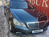 Mercedes-Benz E 250 2009 года за 6 500 000 тг. в Алматы – фото 2