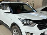 Hyundai Creta 2019 годаfor8 700 000 тг. в Шымкент – фото 2