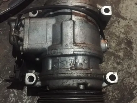 Компрессор мерс 140 за 30 000 тг. в Астана