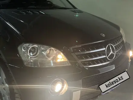 Mercedes-Benz ML 500 2006 года за 6 999 999 тг. в Алматы