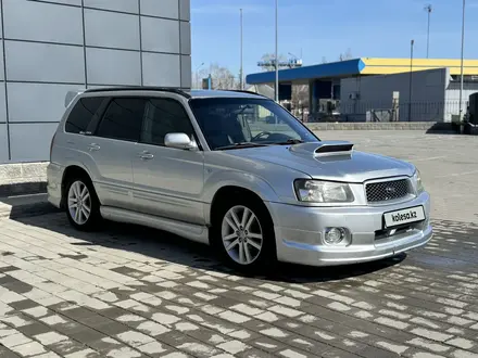 Subaru Forester 2002 года за 4 400 000 тг. в Усть-Каменогорск – фото 2