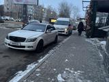 Mercedes-Benz C 200 2007 года за 6 500 000 тг. в Астана