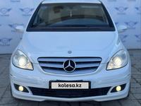 Mercedes-Benz B 170 2007 года за 3 800 000 тг. в Атырау