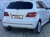 Mercedes-Benz B 170 2007 годаүшін3 800 000 тг. в Атырау – фото 3