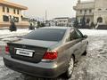 Toyota Camry 2005 годаүшін5 200 000 тг. в Алматы – фото 6