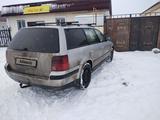 Volkswagen Passat 1998 годаүшін1 300 000 тг. в Уральск