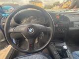 BMW 323 1993 годаүшін1 100 000 тг. в Шымкент – фото 4
