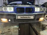 BMW 323 1993 годаүшін1 100 000 тг. в Шымкент – фото 2