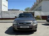 ВАЗ (Lada) Priora 2170 2015 годаүшін3 700 000 тг. в Тараз