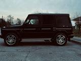 Mercedes-Benz G 55 AMG 2008 года за 20 000 000 тг. в Алматы – фото 4