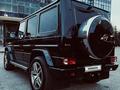 Mercedes-Benz G 55 AMG 2008 года за 20 000 000 тг. в Алматы – фото 9