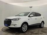 JAC S5 2022 года за 4 120 000 тг. в Актобе
