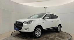 JAC S5 2022 годаүшін4 120 000 тг. в Актобе