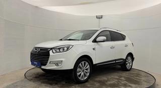 JAC S5 2022 года за 4 120 000 тг. в Актобе