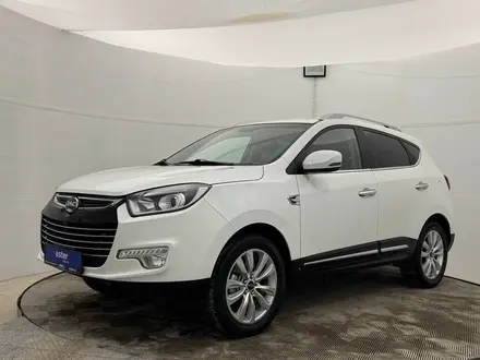 JAC S5 2022 года за 4 120 000 тг. в Актобе