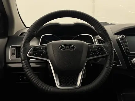 JAC S5 2022 года за 4 120 000 тг. в Актобе – фото 13