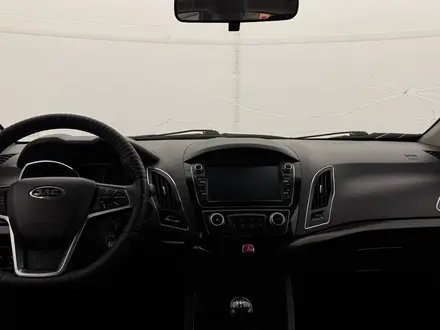 JAC S5 2022 года за 4 120 000 тг. в Актобе – фото 14