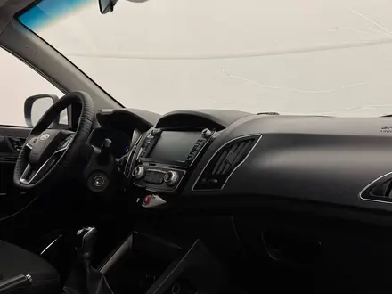 JAC S5 2022 года за 4 120 000 тг. в Актобе – фото 15