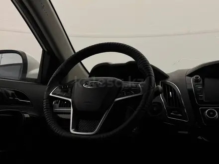 JAC S5 2022 года за 4 120 000 тг. в Актобе – фото 17