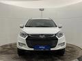 JAC S5 2022 года за 4 120 000 тг. в Актобе – фото 2
