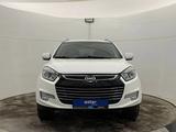 JAC S5 2022 года за 4 120 000 тг. в Актобе – фото 2