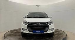 JAC S5 2022 годаүшін4 120 000 тг. в Актобе – фото 2