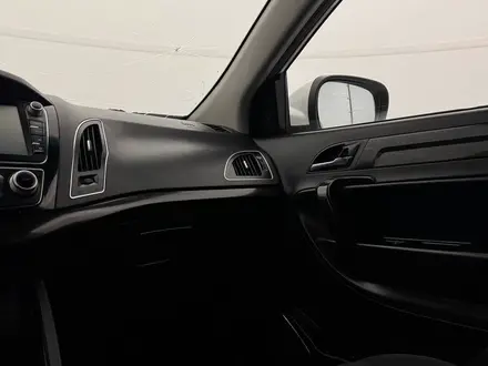 JAC S5 2022 года за 4 120 000 тг. в Актобе – фото 25