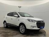 JAC S5 2022 года за 4 120 000 тг. в Актобе – фото 3