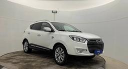 JAC S5 2022 годаүшін4 120 000 тг. в Актобе – фото 3