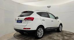 JAC S5 2022 годаүшін4 120 000 тг. в Актобе – фото 5