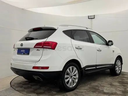 JAC S5 2022 года за 4 120 000 тг. в Актобе – фото 5