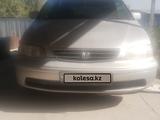 Honda Odyssey 1998 годаfor2 300 000 тг. в Алматы