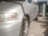 Honda Odyssey 1998 годаfor2 300 000 тг. в Алматы – фото 3