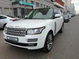 Land Rover Range Rover 2013 годаүшін20 000 000 тг. в Астана