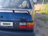 Volkswagen Passat 1993 года за 750 000 тг. в Аркалык – фото 3