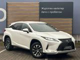 Lexus RX 200t 2022 годаfor27 290 000 тг. в Алматы – фото 3