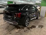 Kia Sorento 2023 годаfor18 500 000 тг. в Астана – фото 3