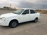 ВАЗ (Lada) Priora 2170 2013 годаүшін1 250 000 тг. в Актобе – фото 2