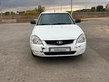 ВАЗ (Lada) Priora 2170 2013 годаүшін1 250 000 тг. в Актобе