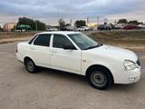 ВАЗ (Lada) Priora 2170 2013 годаүшін1 250 000 тг. в Актобе – фото 3