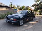 BMW 528 1997 годаfor3 500 000 тг. в Алматы – фото 2