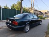 BMW 528 1997 годаfor3 500 000 тг. в Алматы – фото 5