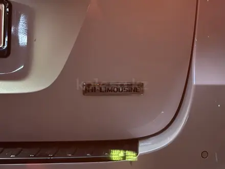 Kia Carnival 2019 года за 12 500 000 тг. в Астана – фото 13