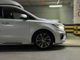 Kia Carnival 2019 годаүшін12 500 000 тг. в Астана – фото 3