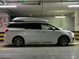 Kia Carnival 2019 годаүшін12 500 000 тг. в Астана – фото 2